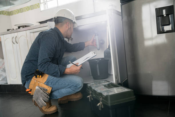 Best Sewer Cleaning Services  in Green Park, MO