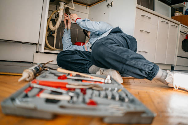 Best Hot Water Heater Installation  in Green Park, MO