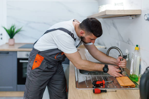 Best Same-Day Plumbing Service  in Green Park, MO
