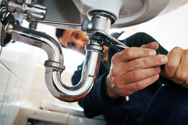 Best Shower Repair Services  in Green Park, MO