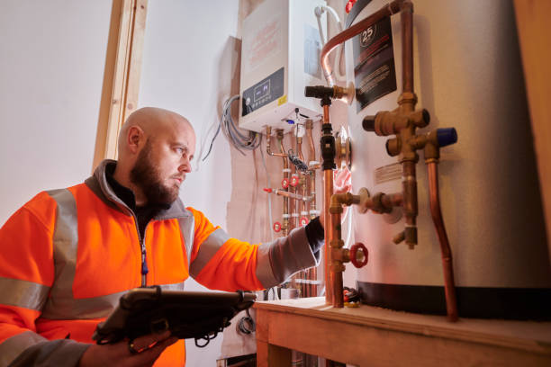 Best Water Softener Installation  in Green Park, MO