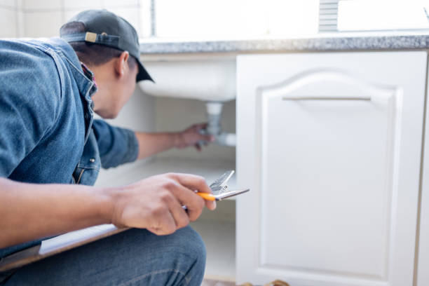 Best Local Plumber Services  in Green Park, MO