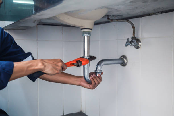Best Plumbing Installation Services  in Green Park, MO