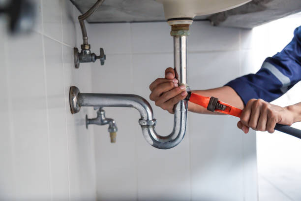 Best Same-Day Plumbing Service  in Green Park, MO