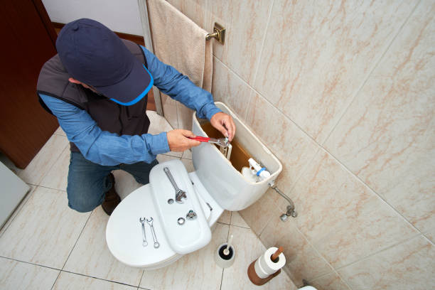 Best Water Leak Repair  in Green Park, MO