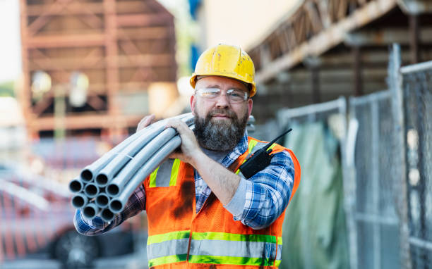 Best Local Plumber Services  in Green Park, MO
