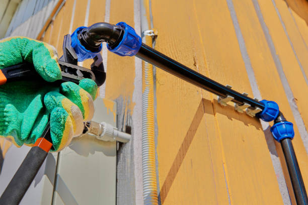 Best Gas Line Repair  in Green Park, MO