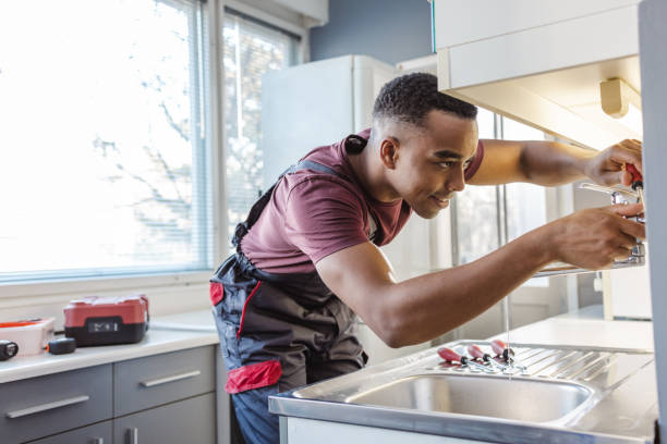 Best Drain Cleaning Services  in Green Park, MO