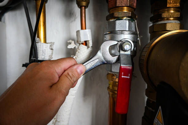 Best Commercial Plumbing Services  in Green Park, MO